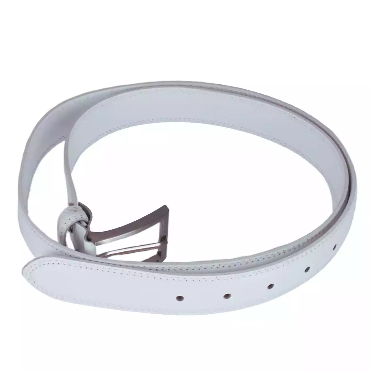  Leather doctor’s belt