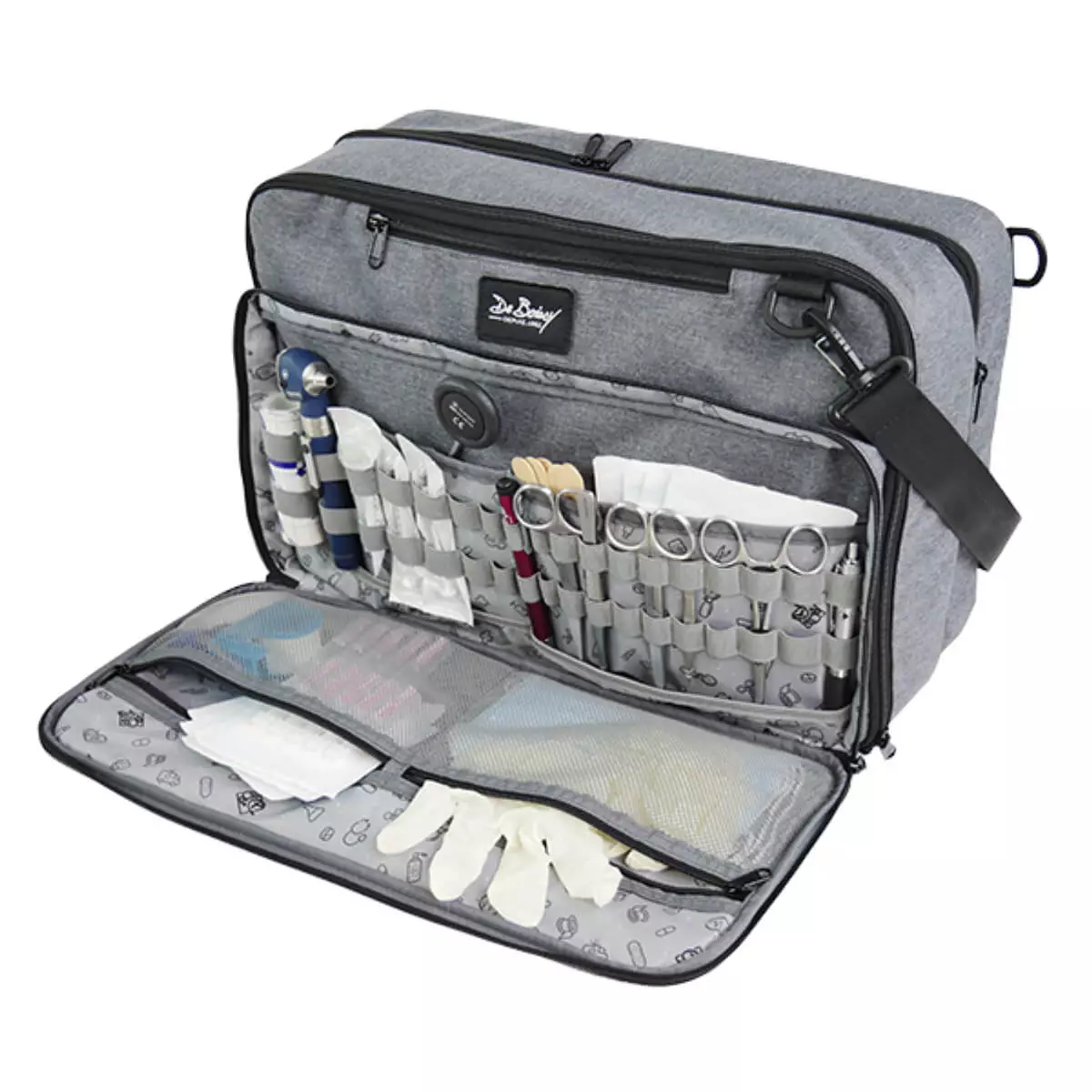  Eiffel medical backpac