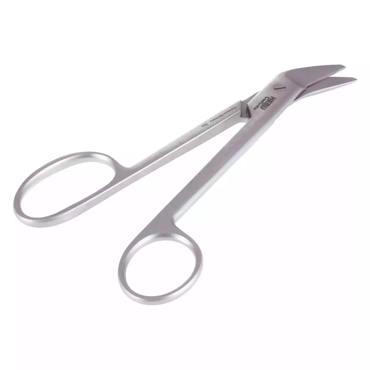  Blunt cutter for Synthetic Casts