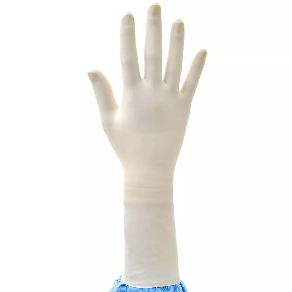  GAMMEX Latex surgical glove