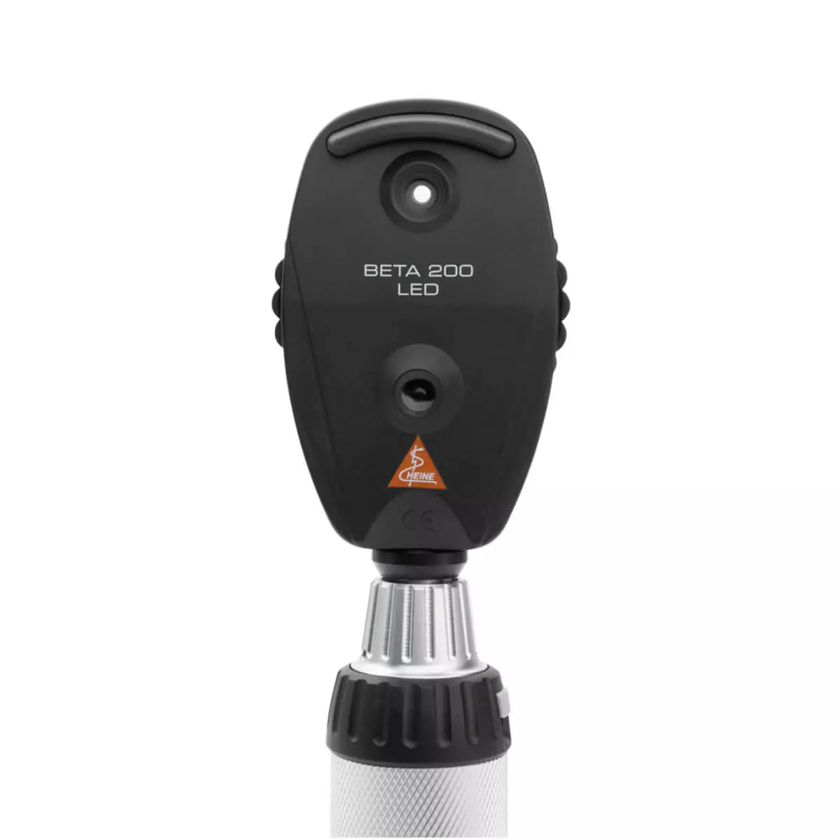  HEINE BETA 400 LED FO otoscope and BETA 200 LED ophthalmoscope kit