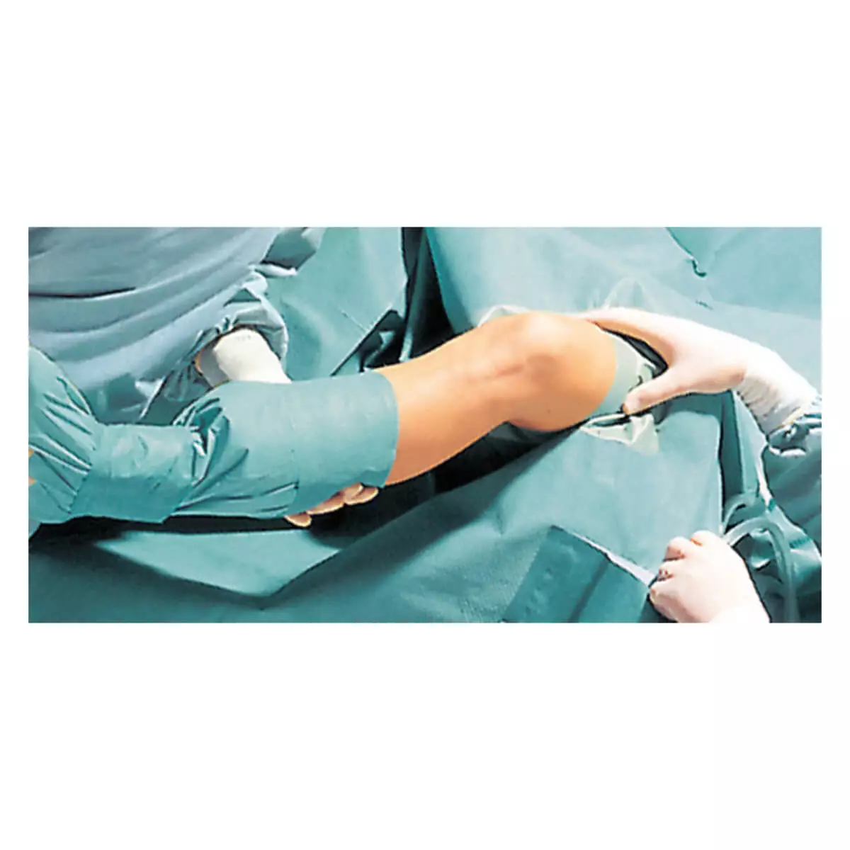  Foliodrape protect Surgical Drape Hand-Foot Set