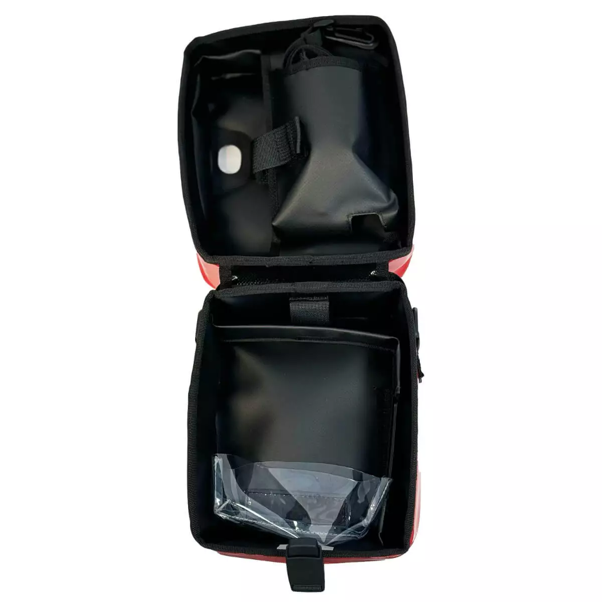 Carrying case for FRED easyport plus Carrying case for FRED easyport plus