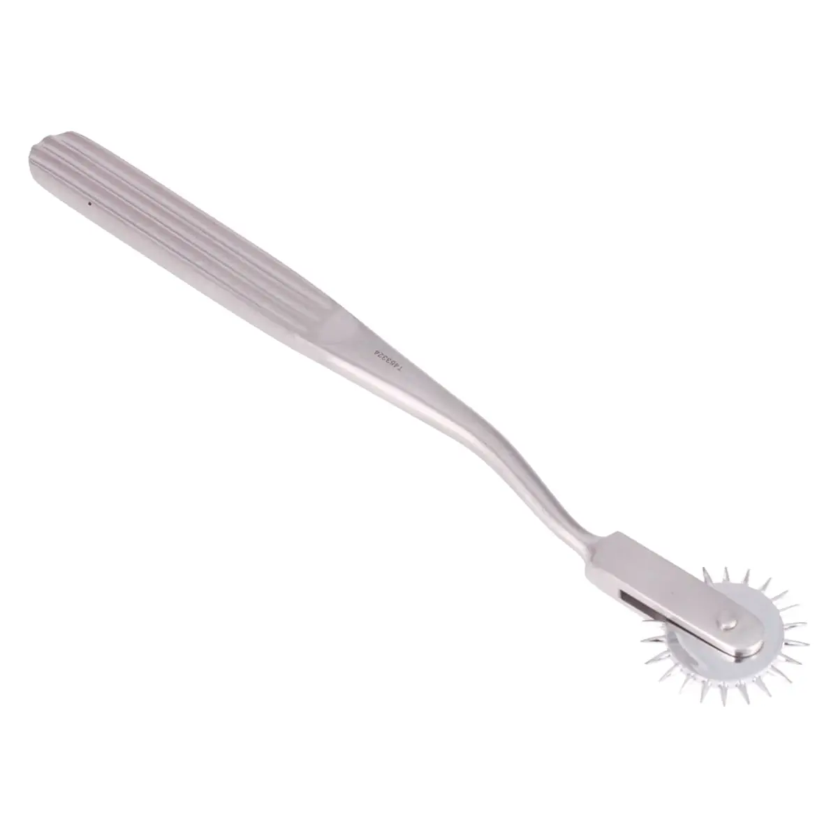 Nerve wheel to Wartenberg Nerve wheel to Wartenberg