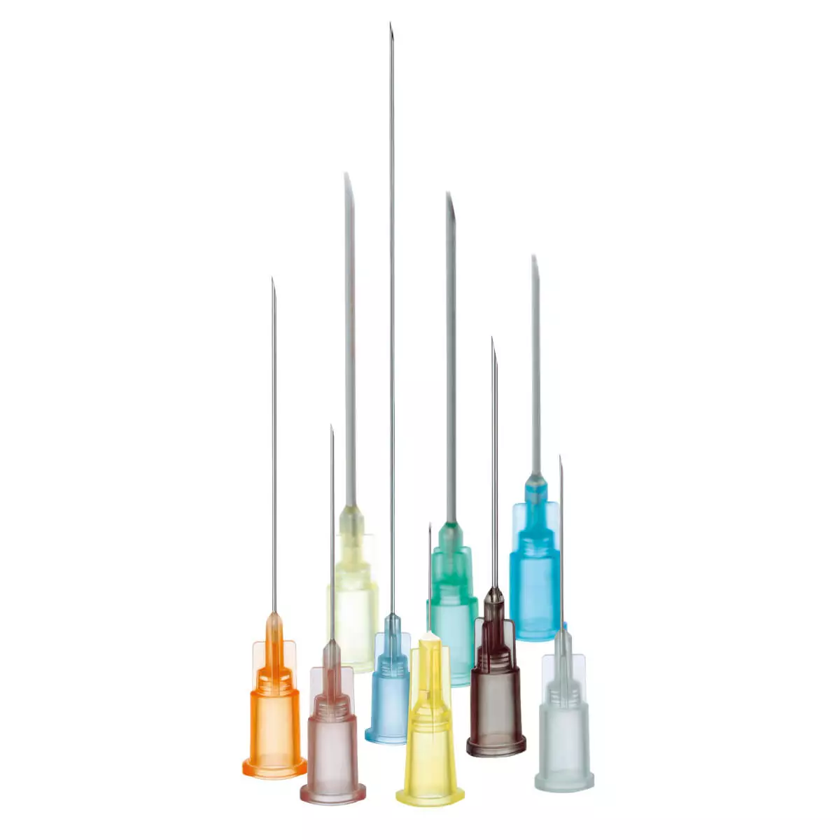  Sterican Disposable Cannula standard
