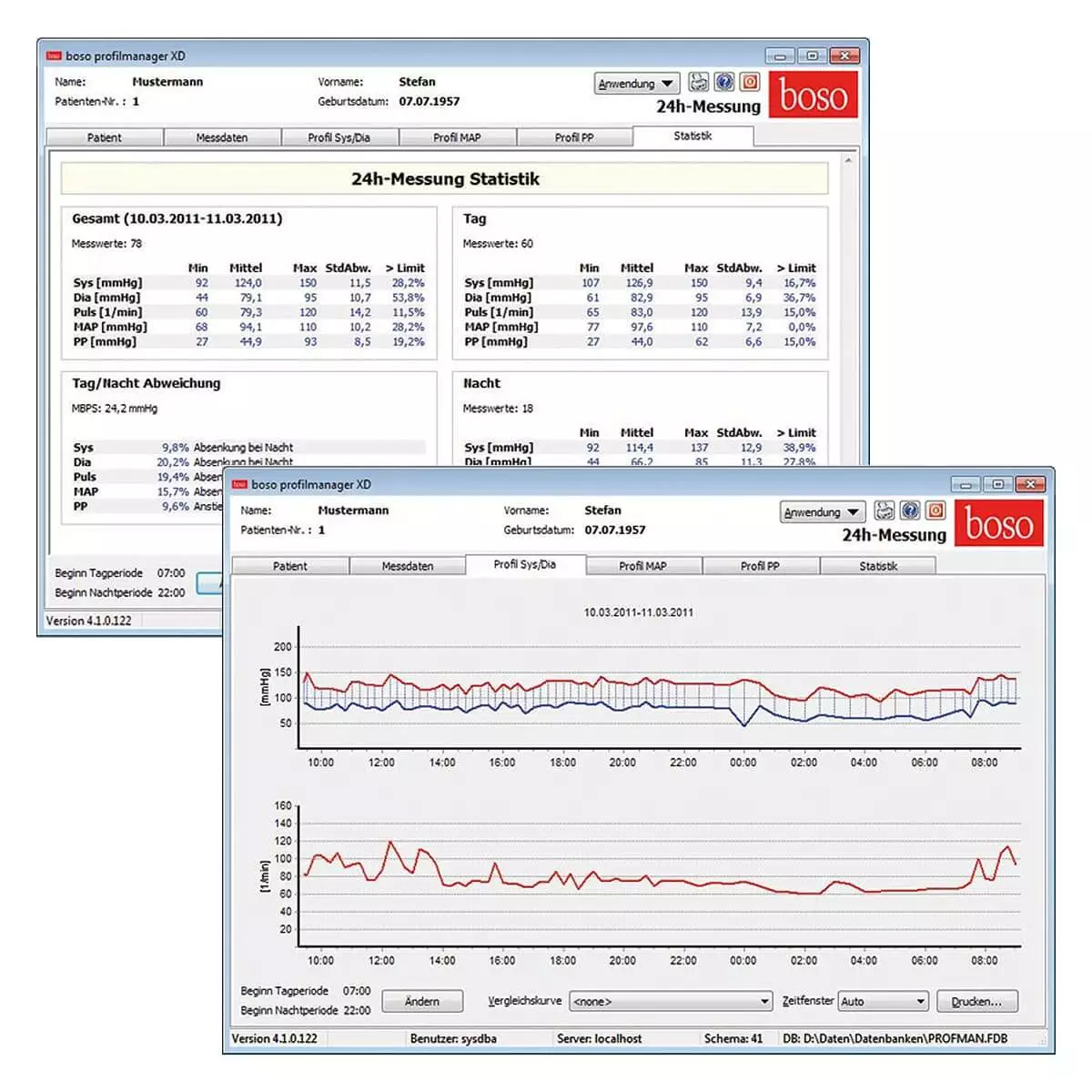 TM-2430 PC2 Long-term Sphygmomanometer TM-2430 PC2 Long-term Sphygmomanometer