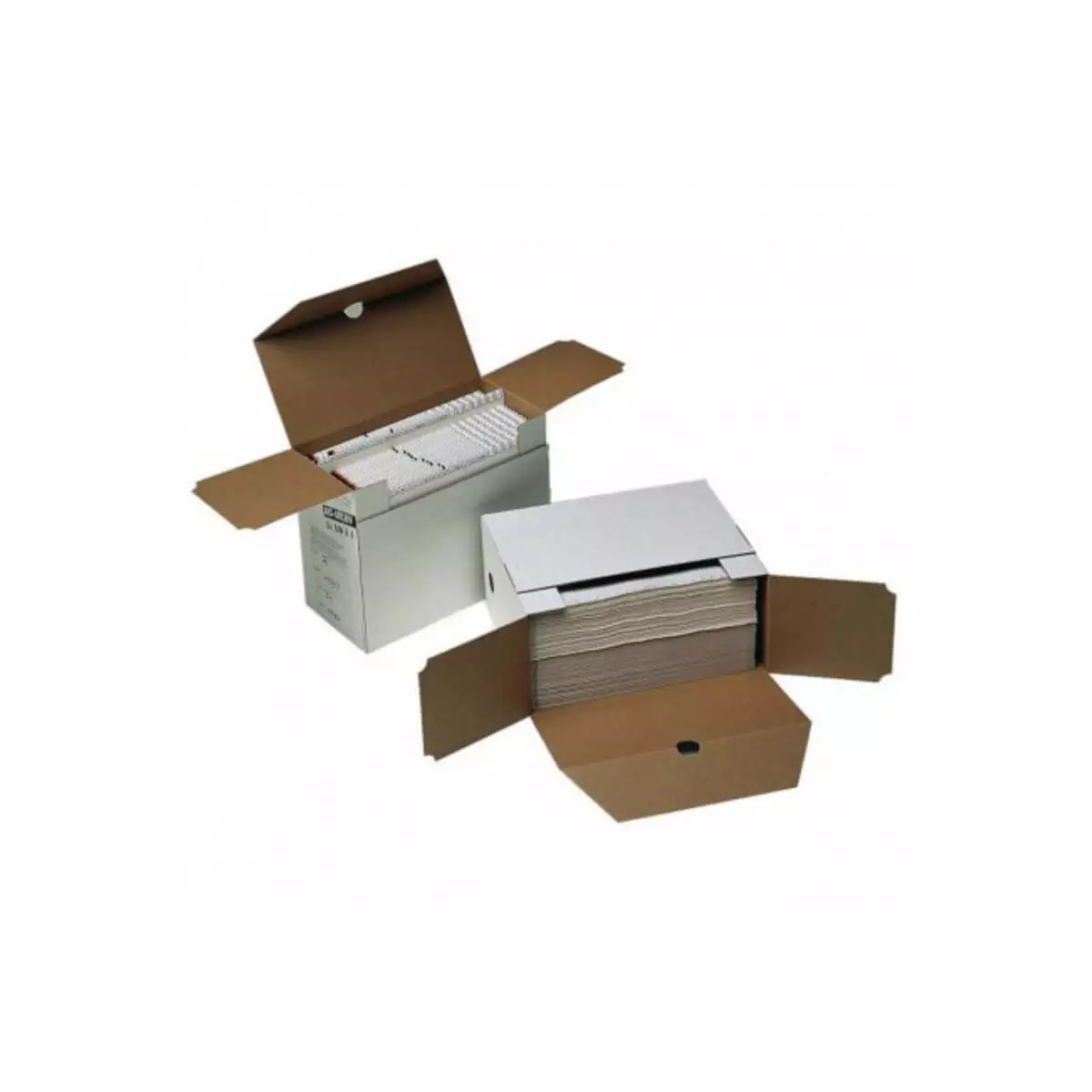  Archival Carton