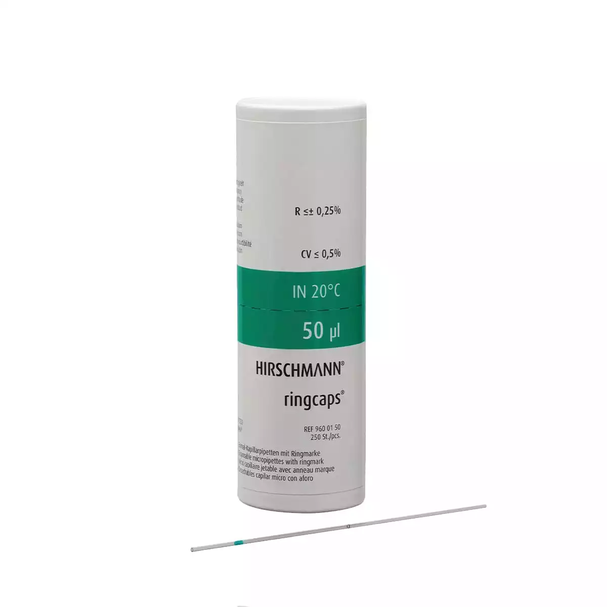 Disposable Micro-Pipettes Disposable Micro-Pipettes