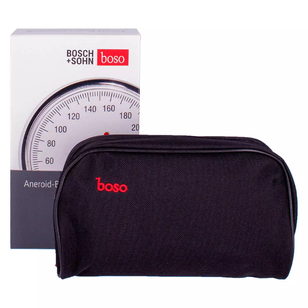  Classic blood pressure monitor