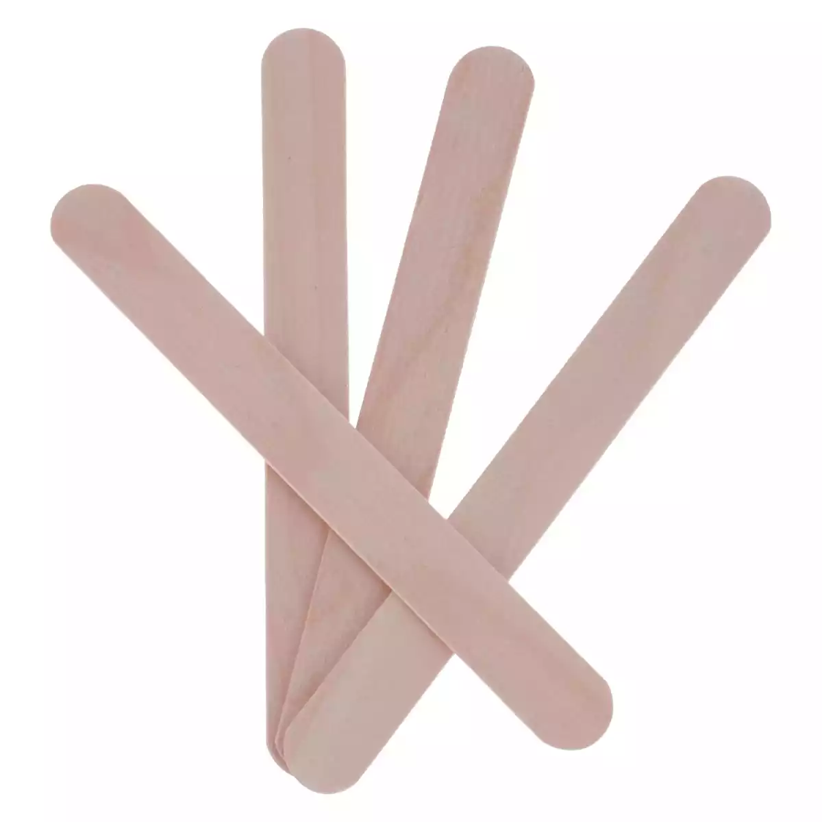  Sterile wooden tongue depressors