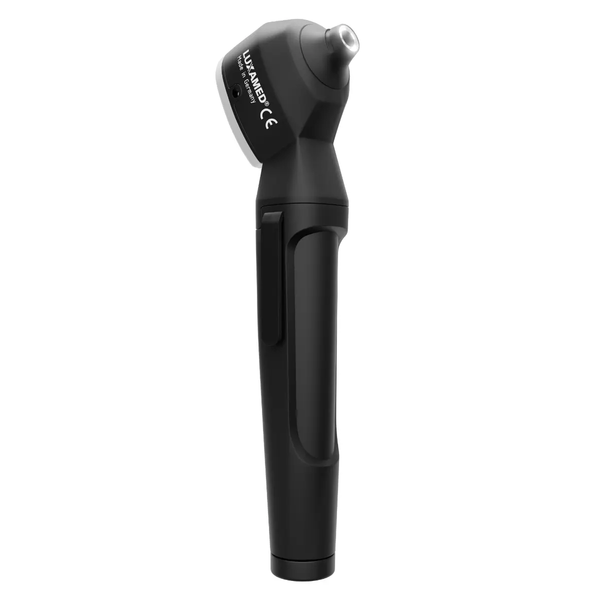  LuxaScope Auris otoscope & diagnostic penlight in Black Edition kit