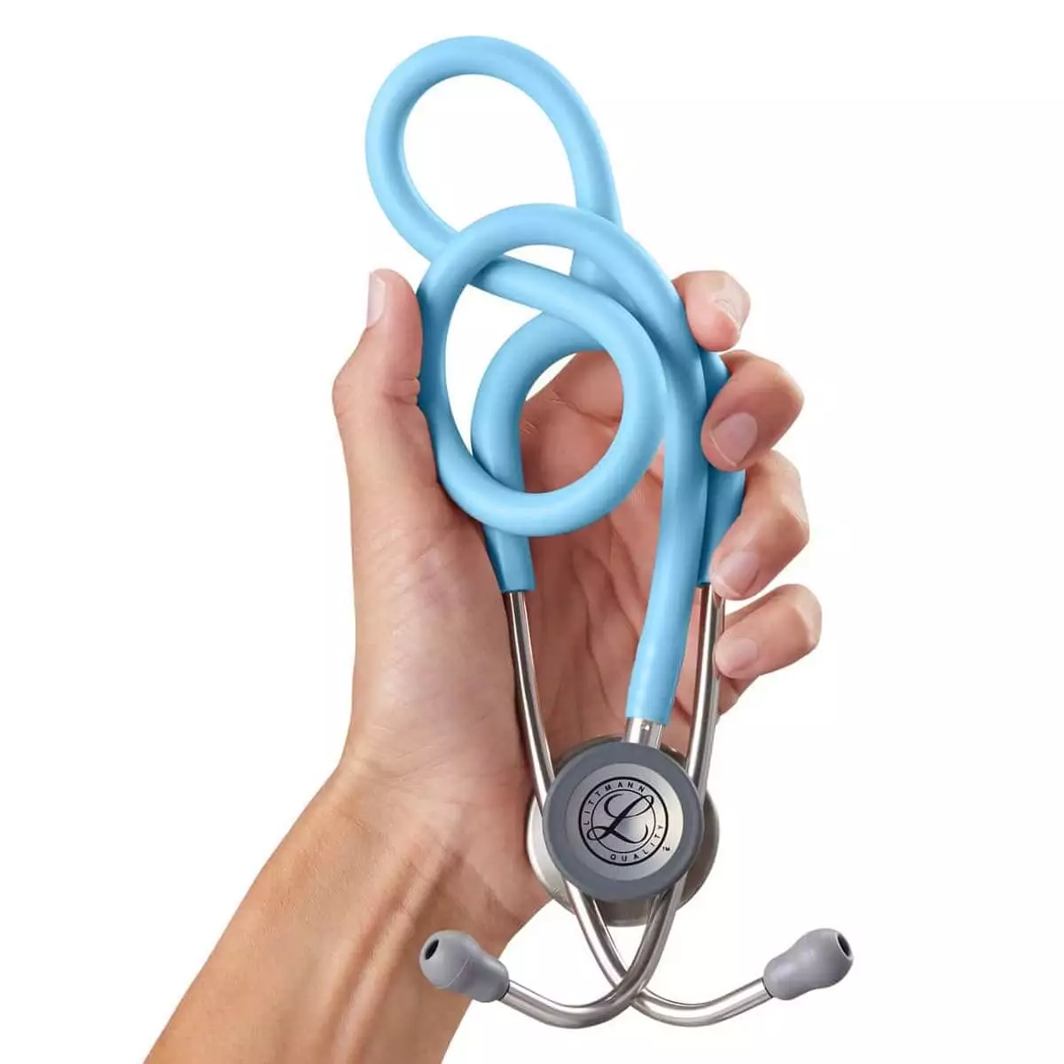  Classic III Stethoscope – Satin-finish tubing