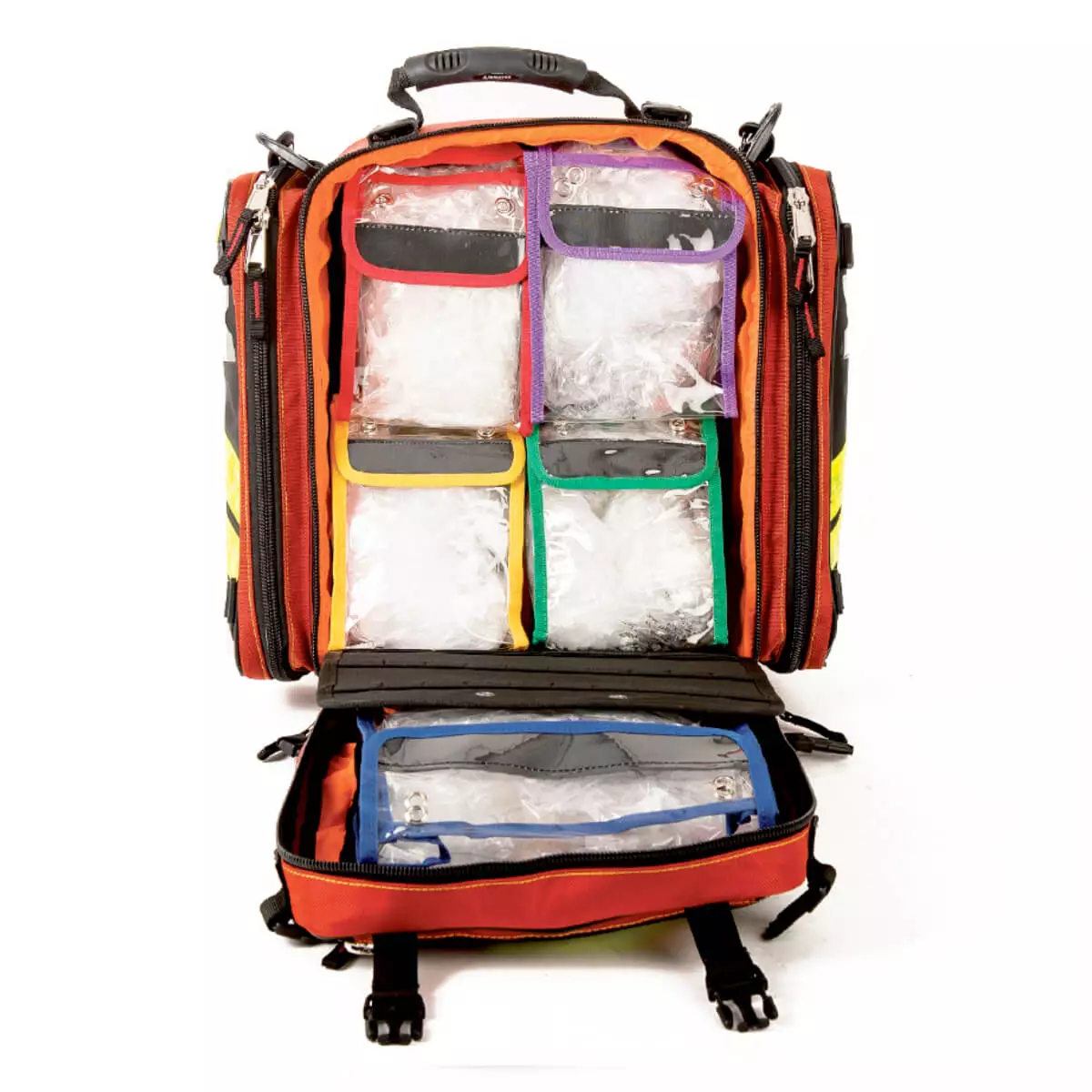  Emergency backpack TONIC