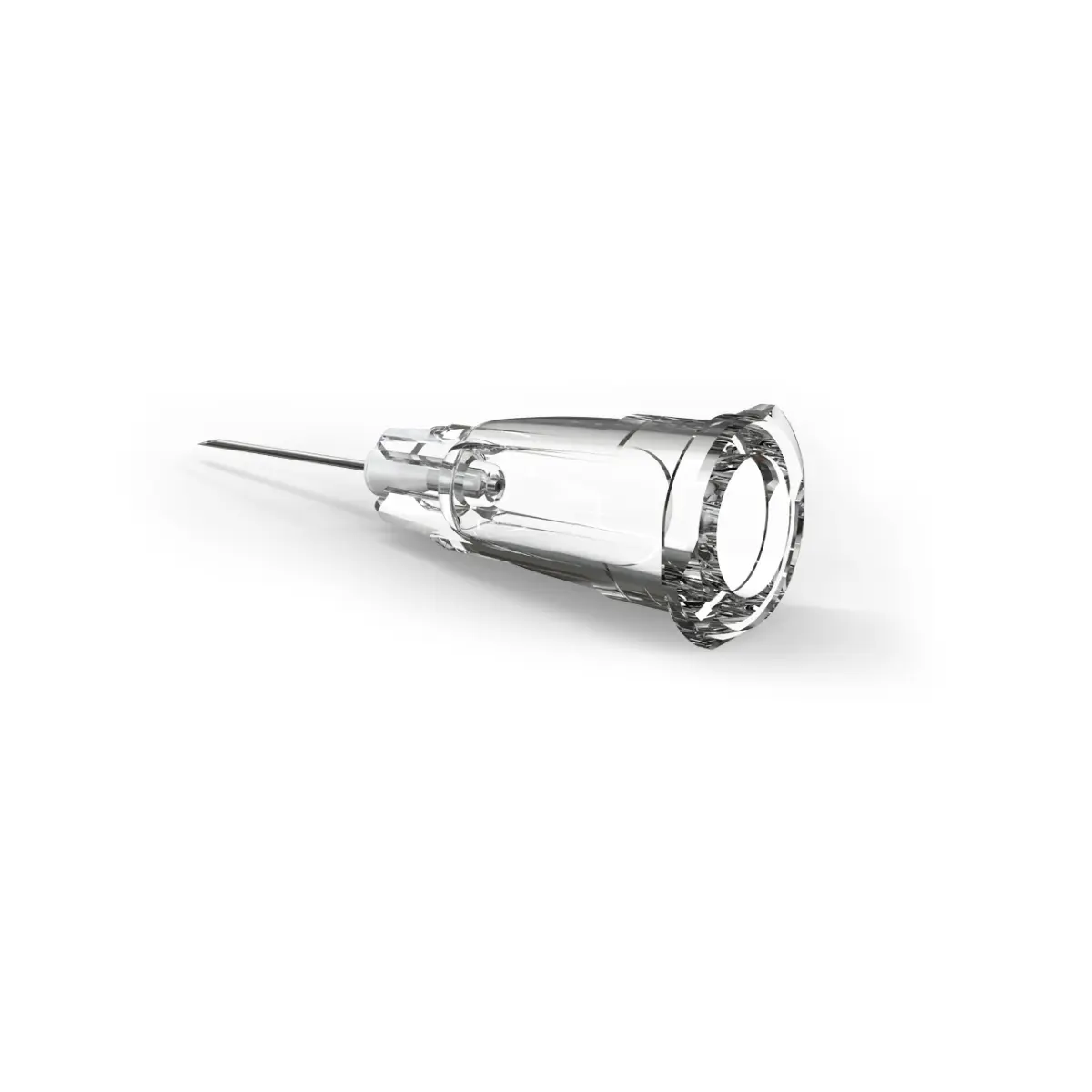 STERiJECT PRC Control Hub injection needle STERiJECT PRC Control Hub injection needle