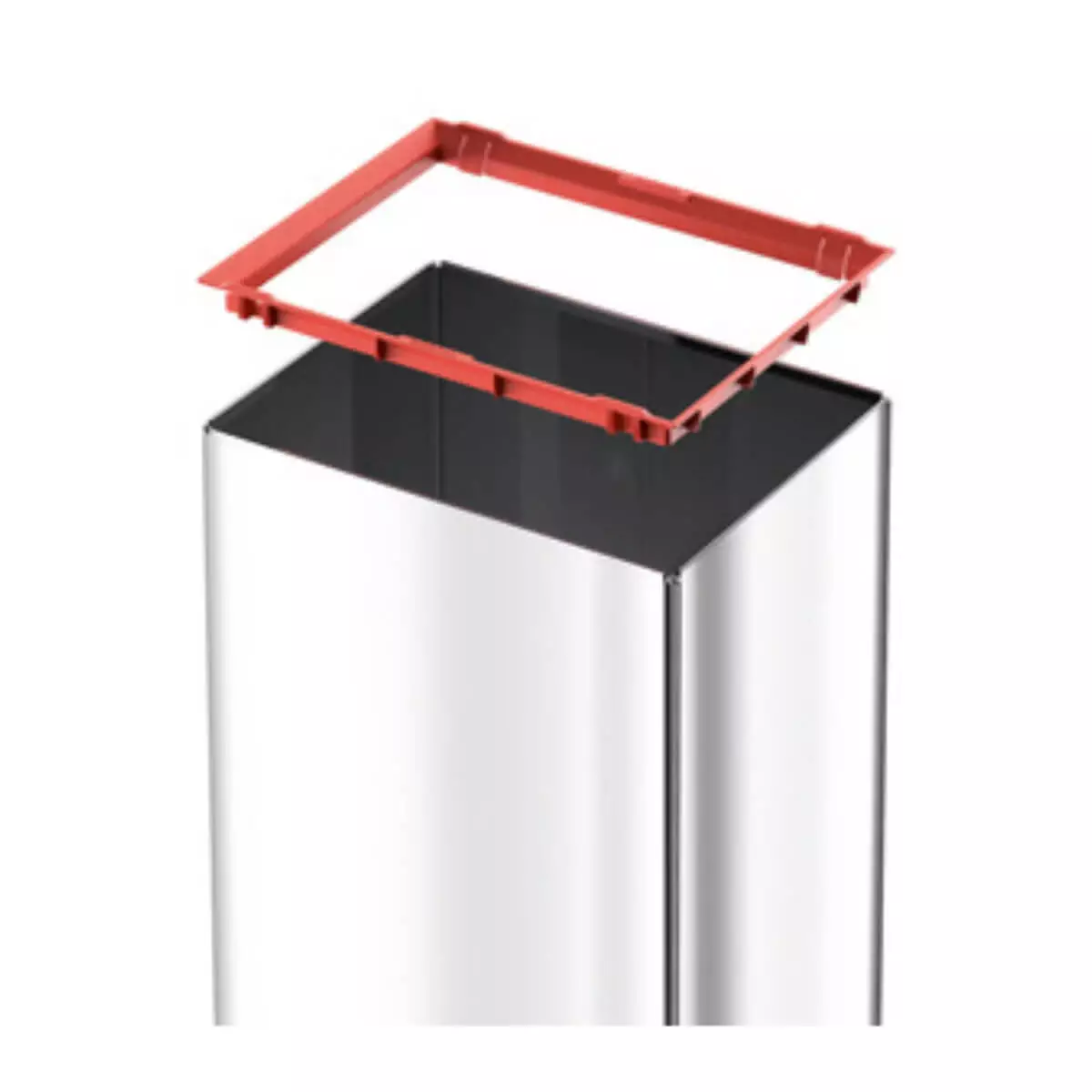  Big box Swing L waste box