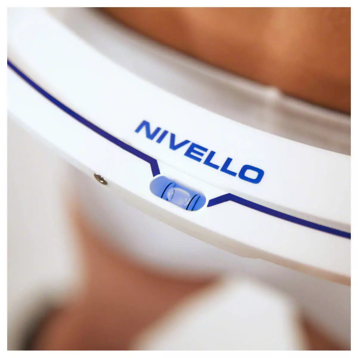  Nivello pelvic scale