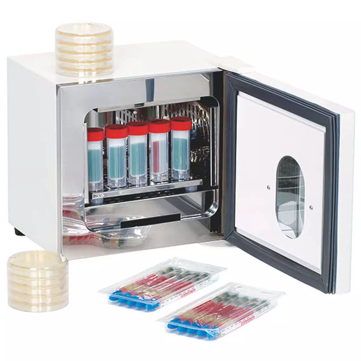  Labocult laboratory warming cabinet