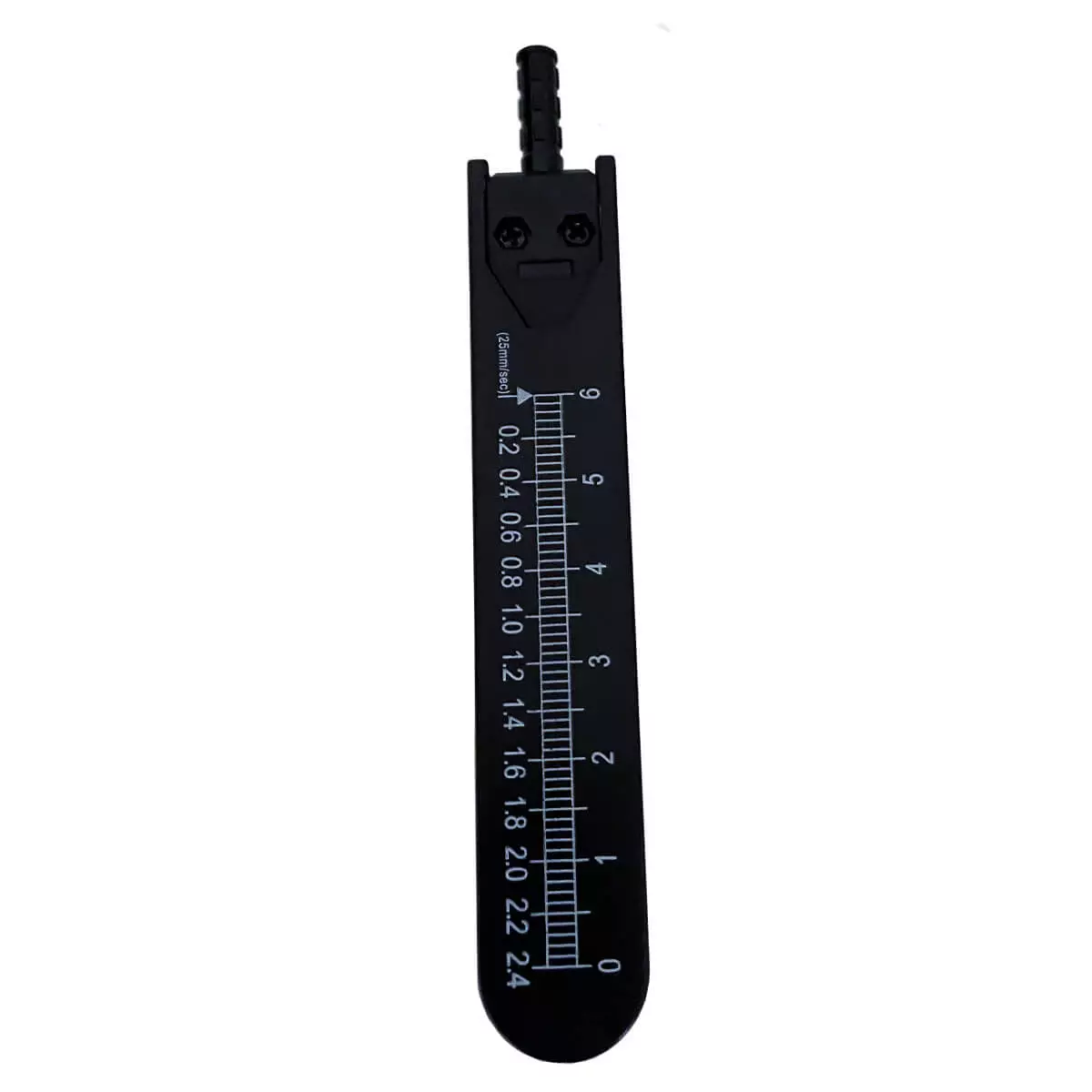  ECG compass