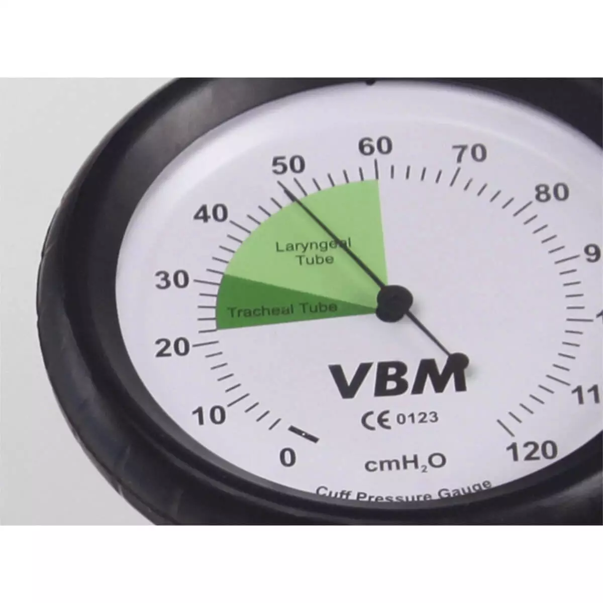  universal cuff pressure gauge
