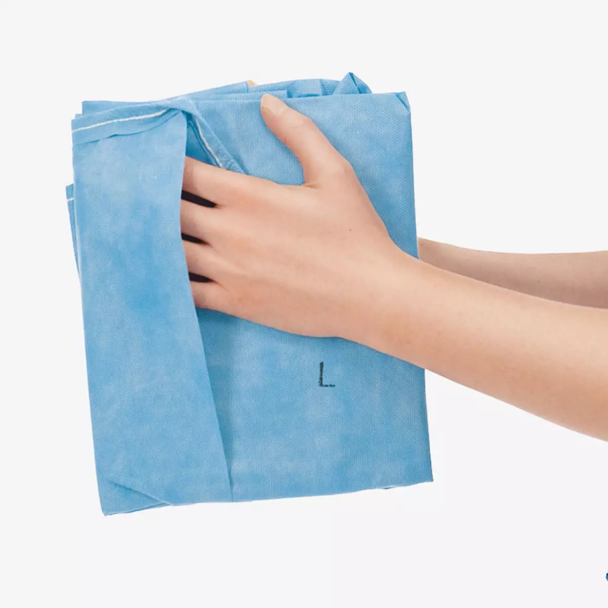  Disposable Surgical Gown Foliodress gown Protect