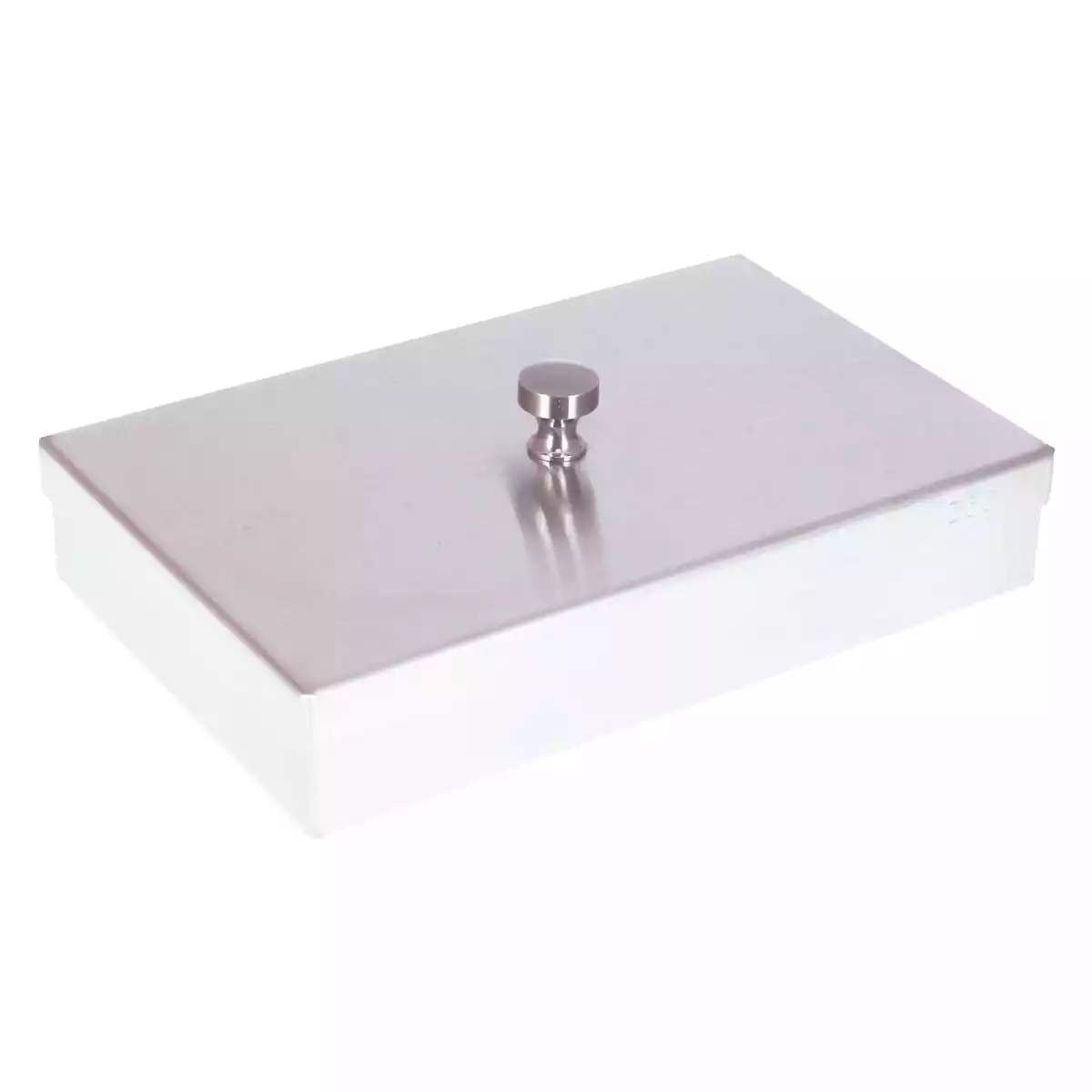  Instrument tray with lid