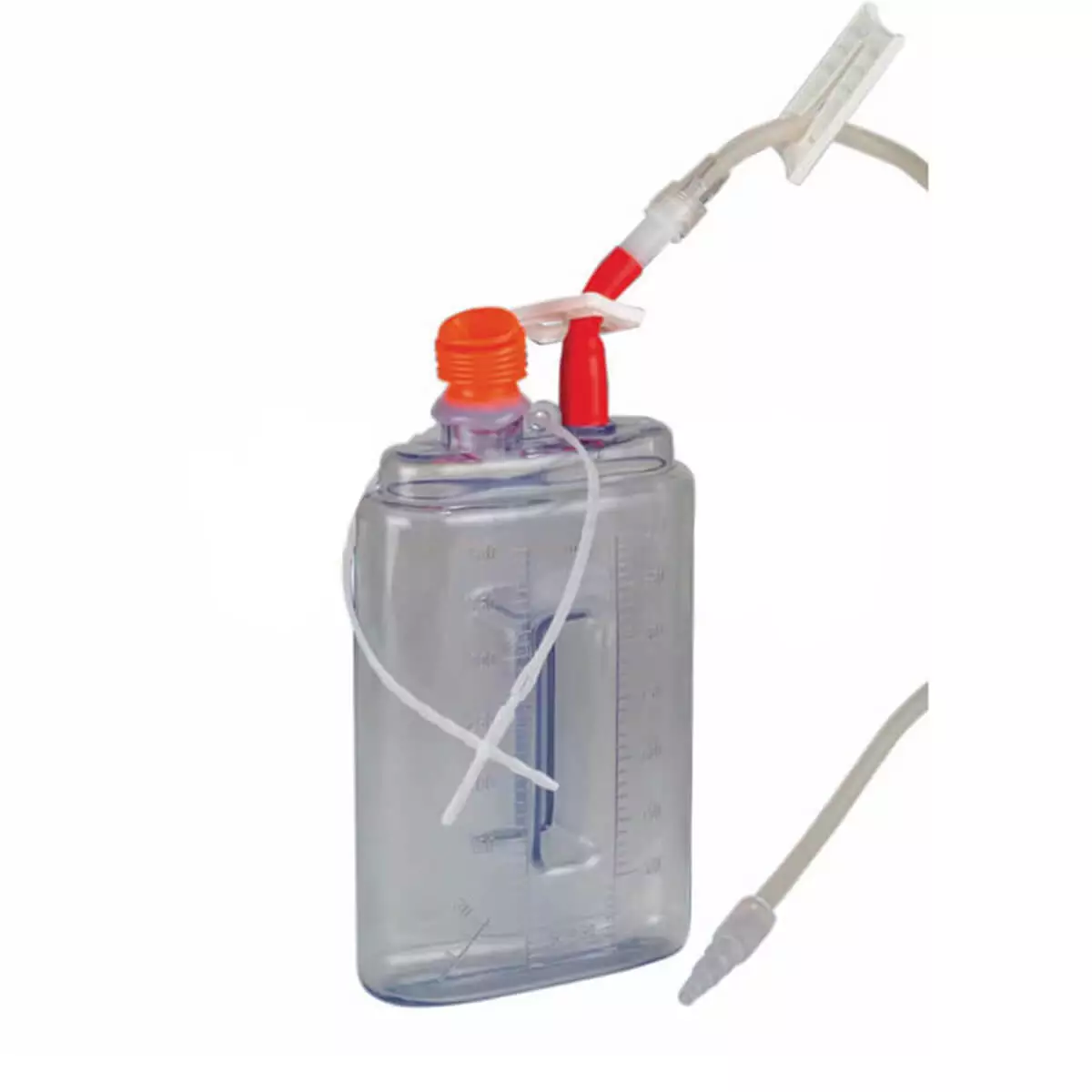  Single-use Redon Bottle
