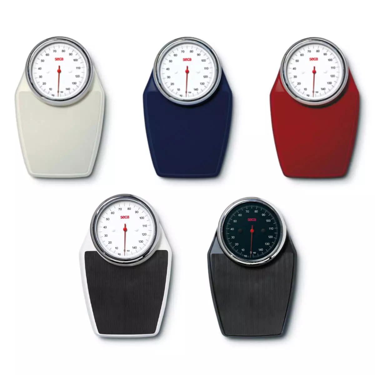  760 Mechanical Personal Scale