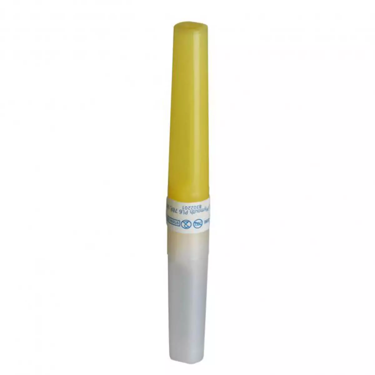  Vacutainer cannulas