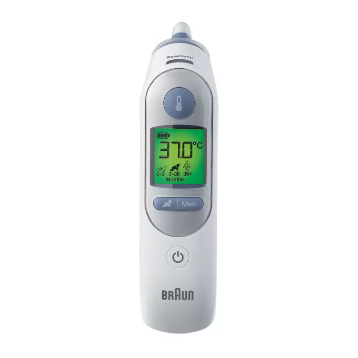  ThermoScan 7 with Age Precision