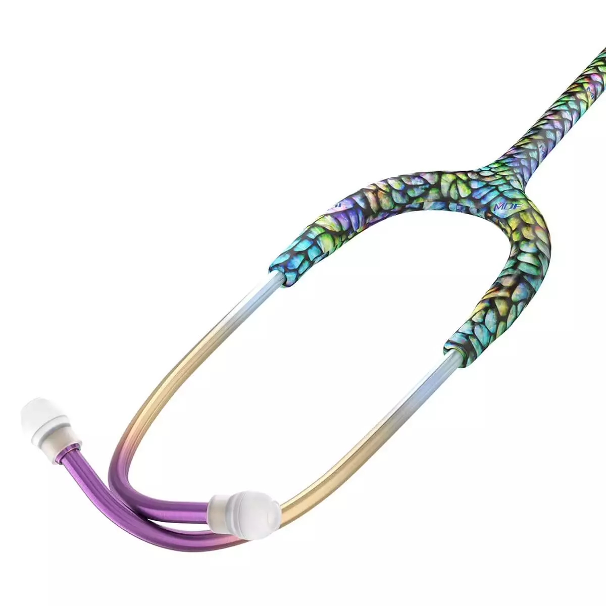  ProCardial Core Titan stethoscope