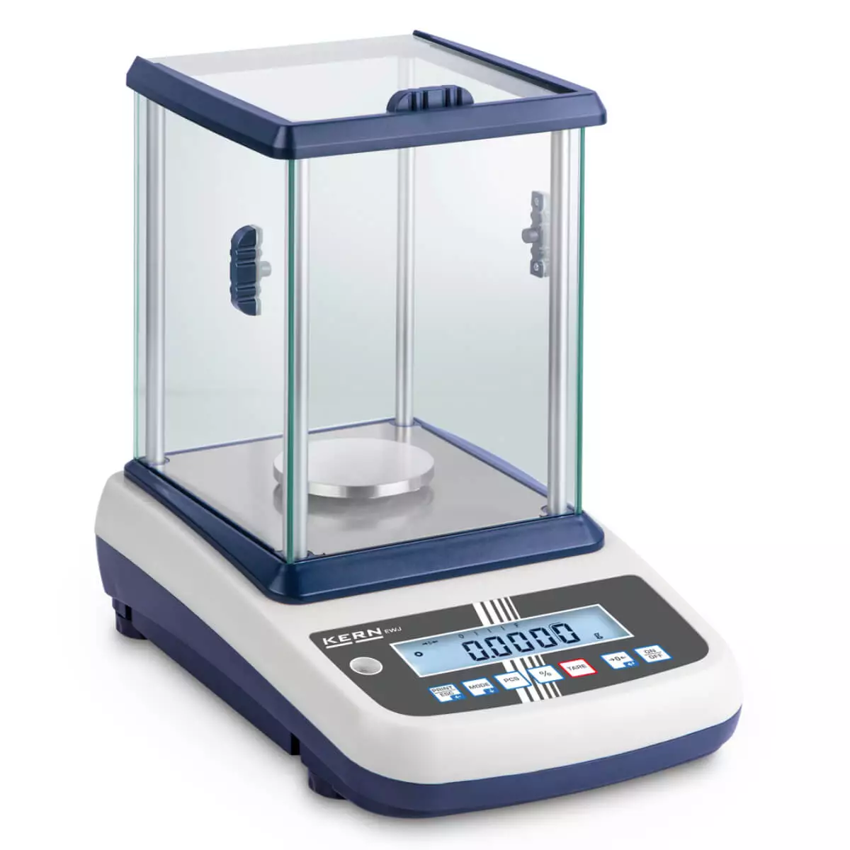 EWJ Precision Balance 300-3/300-3H  EWJ Precision Balance 300-3/300-3H