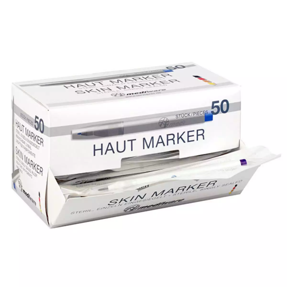  mediware skin marker / Skinmarker