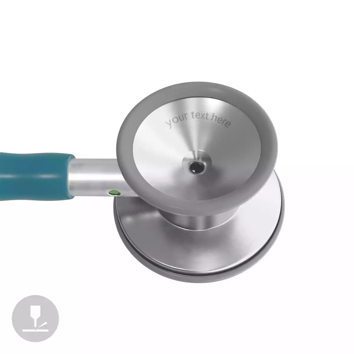  "Lausch Mini" Stethoscope