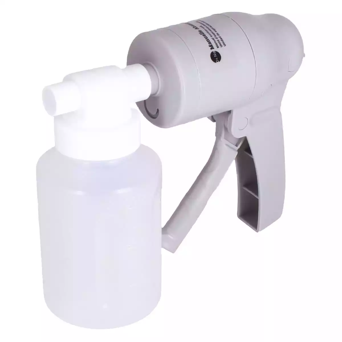  Suction Pump