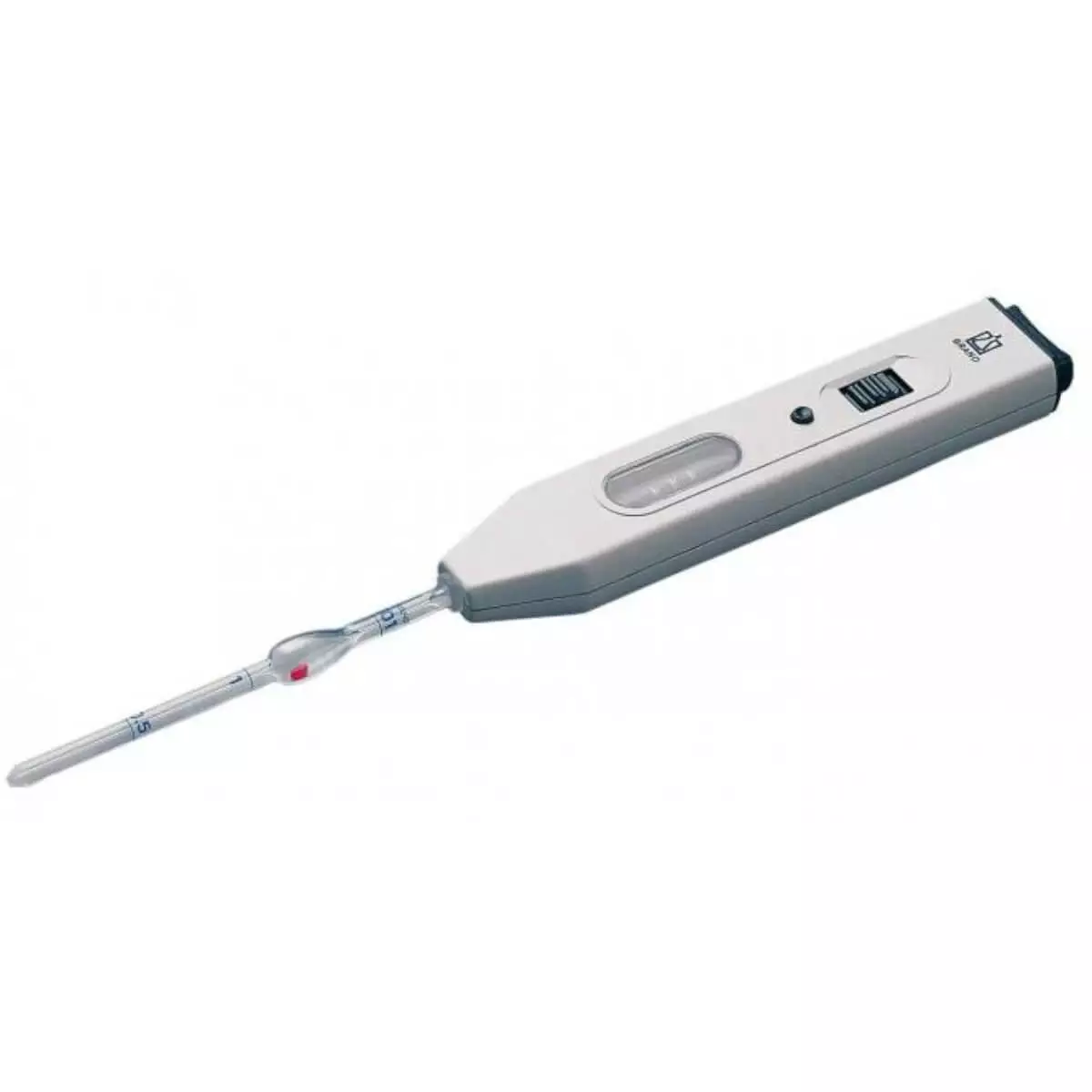 Micro-Pipetting-Aid Micro-Pipetting-Aid
