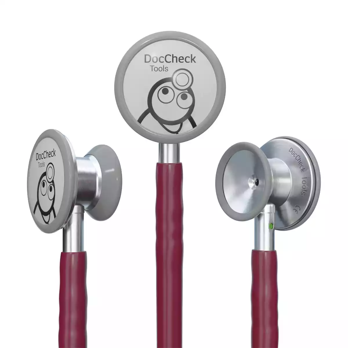 "Lausch Mini" Stethoscope "Lausch Mini" Stethoscope