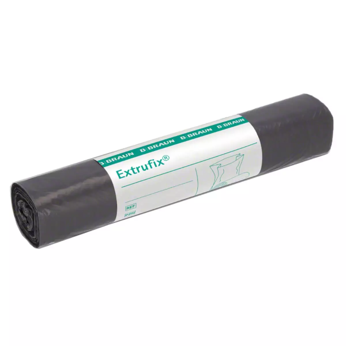  Extrufix waste bags