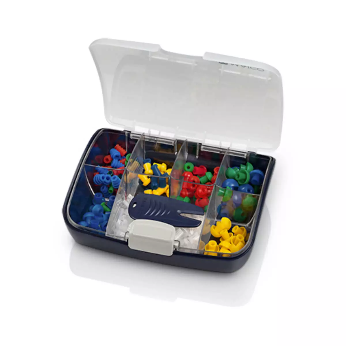  Earplugs for ERO SCAN OAE-Screener