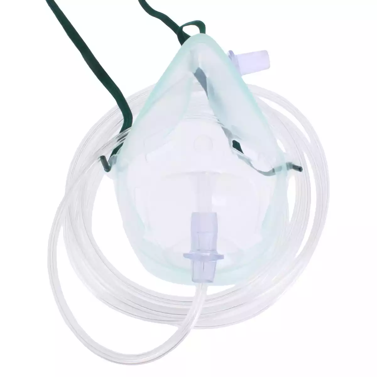  Oxygen mask