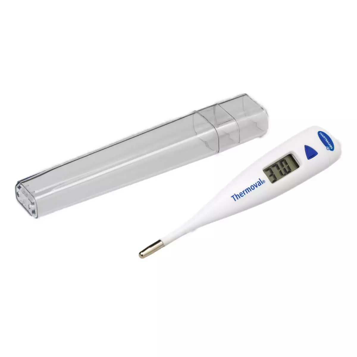  Thermoval standard thermometer