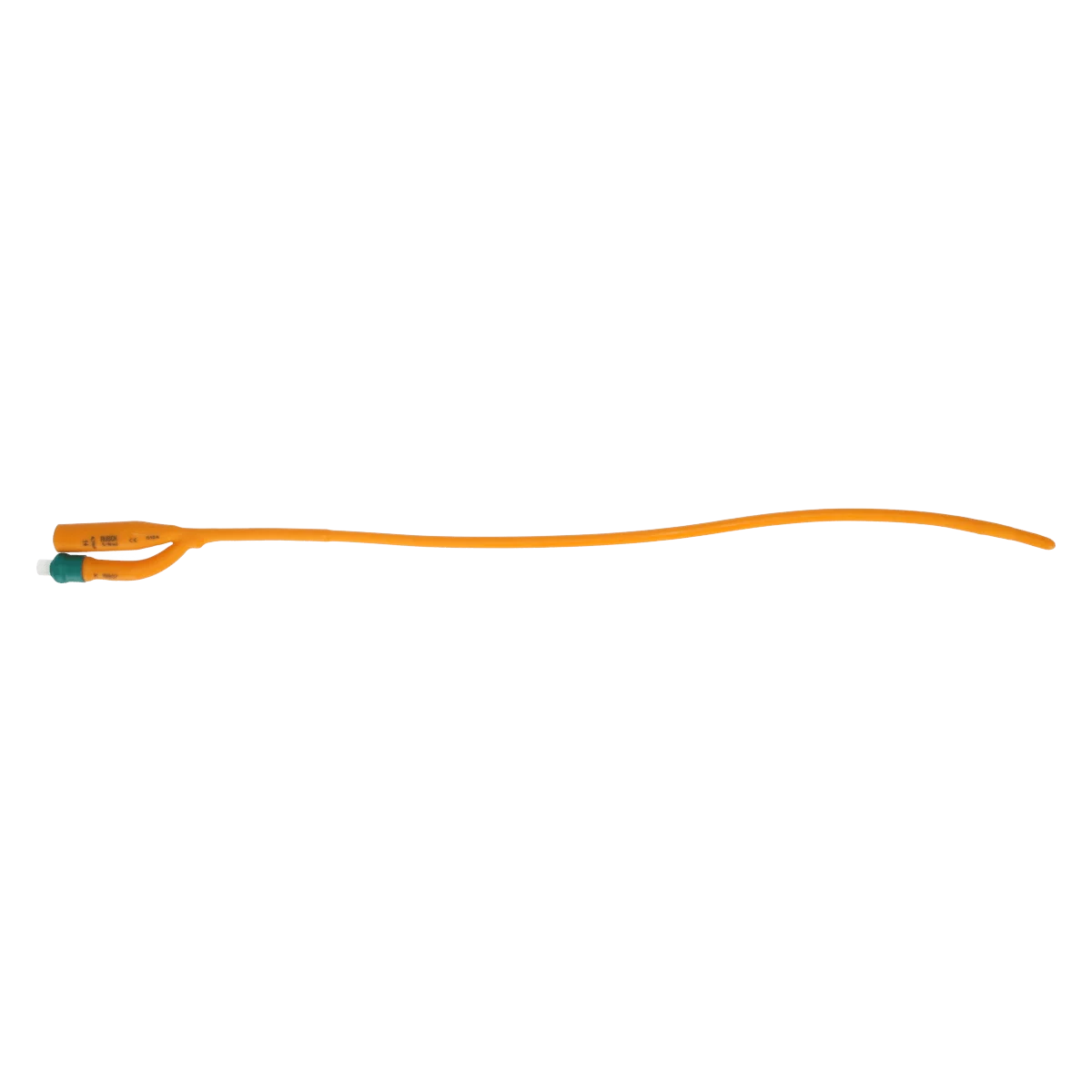  Gold Foley catheter