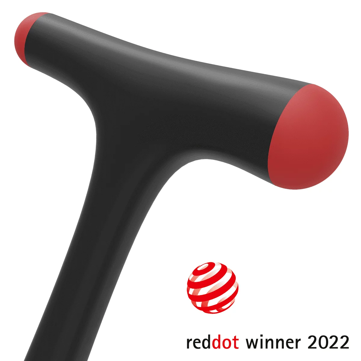  Reflex hammer “Clôppe Pro”