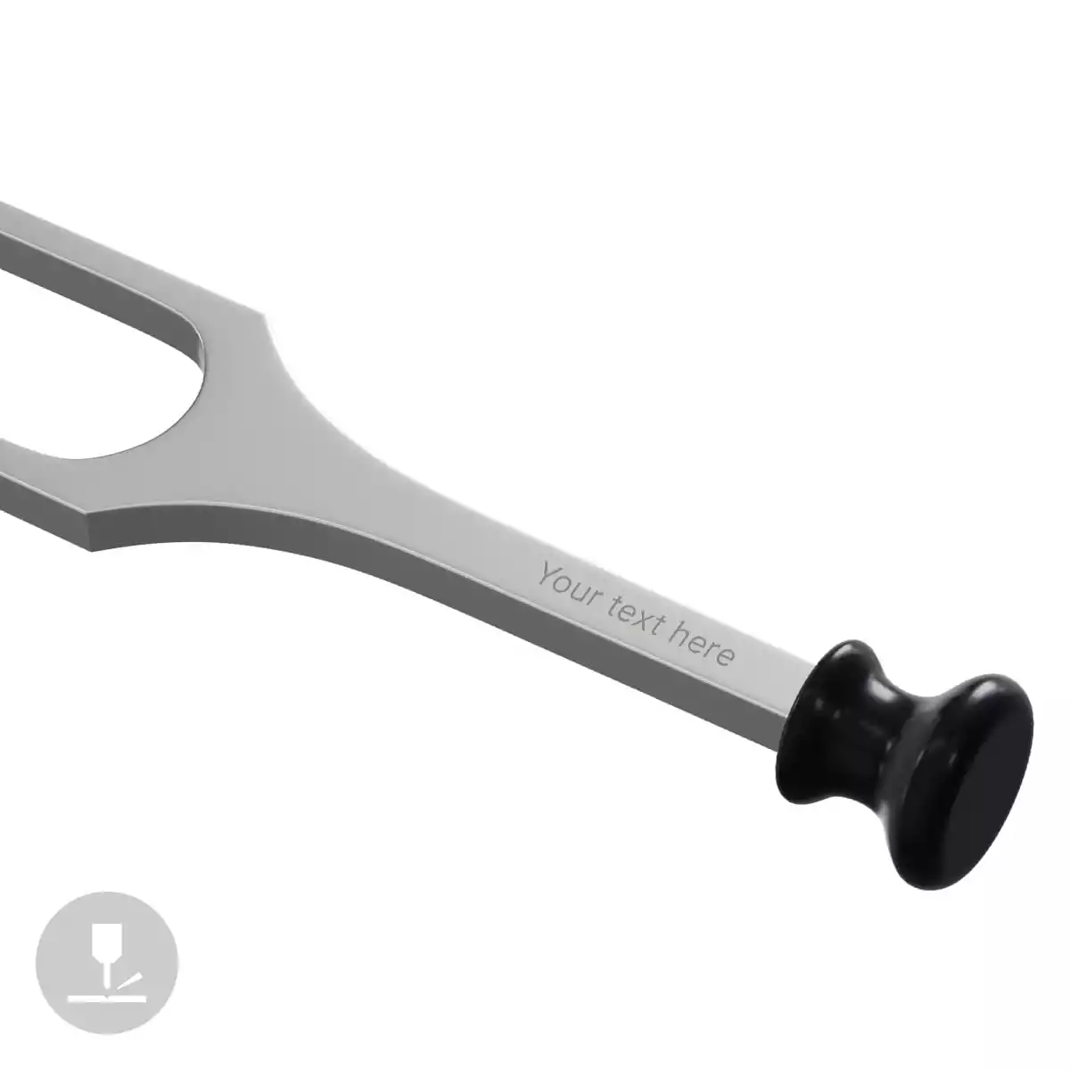  Tuning fork “Plinng”