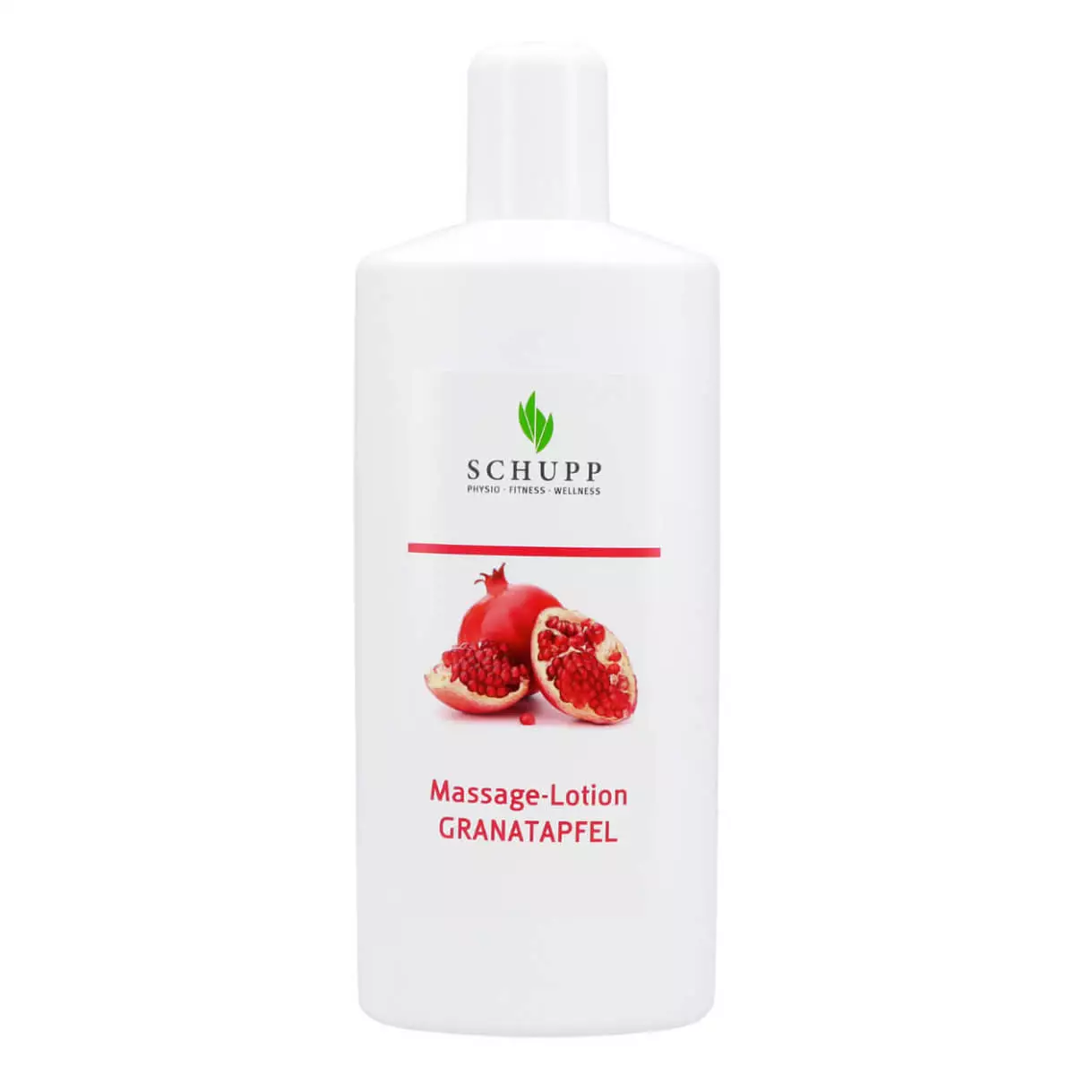 Massage lotion pomegranate Massage lotion pomegranate