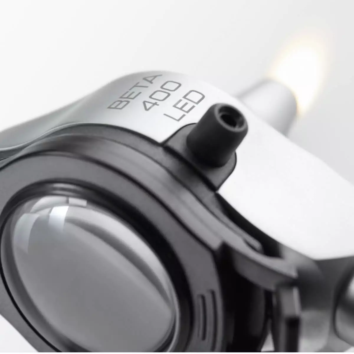  HEINE BETA 400 LED F.O. otoscope