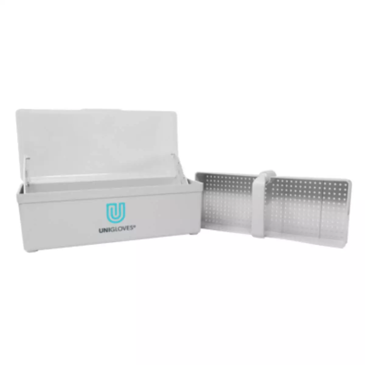  Disinfection basin