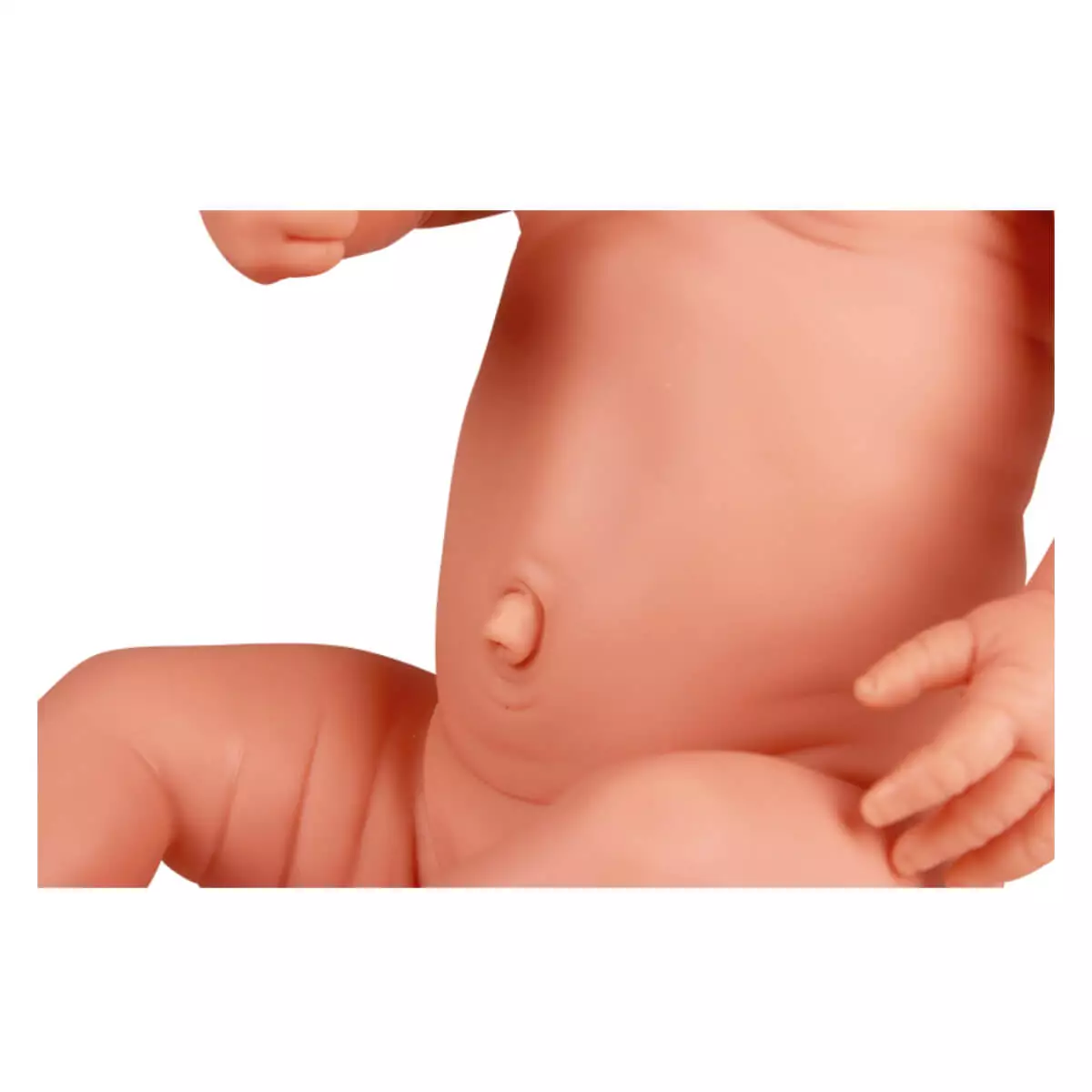  Newborn doll for diaper training