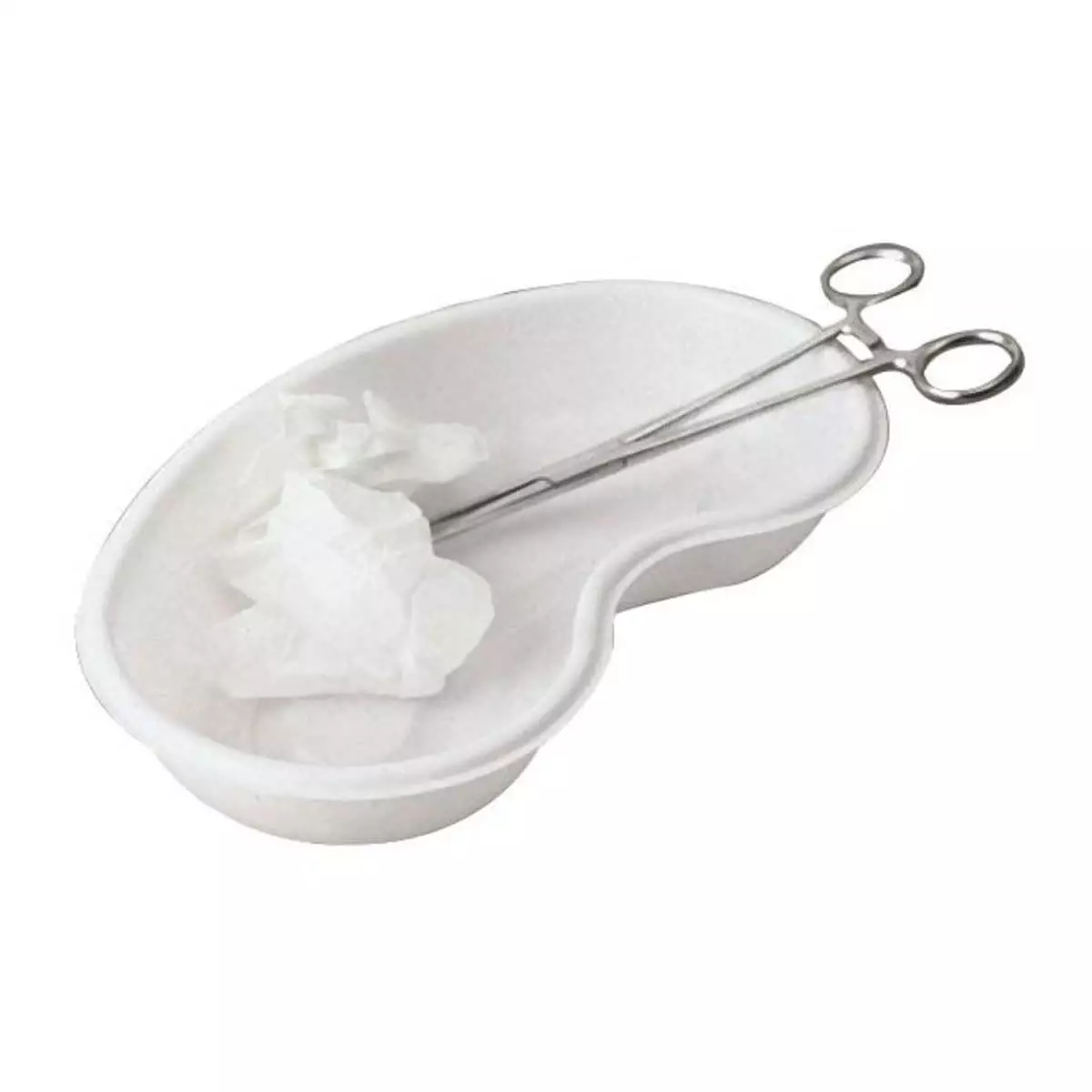  Kidney Bowl, Single-use