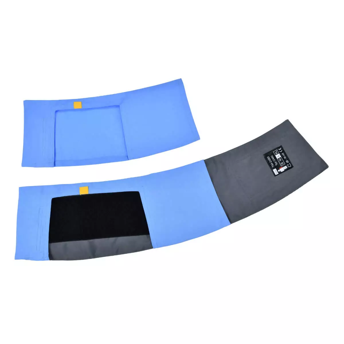 Protective cover for TM-2450 blood pressure cuffs Protective cover for TM-2450 blood pressure cuffs