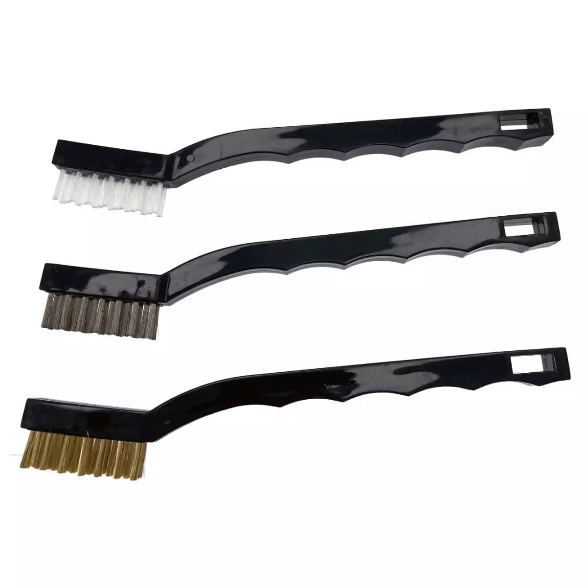  Instrument brush